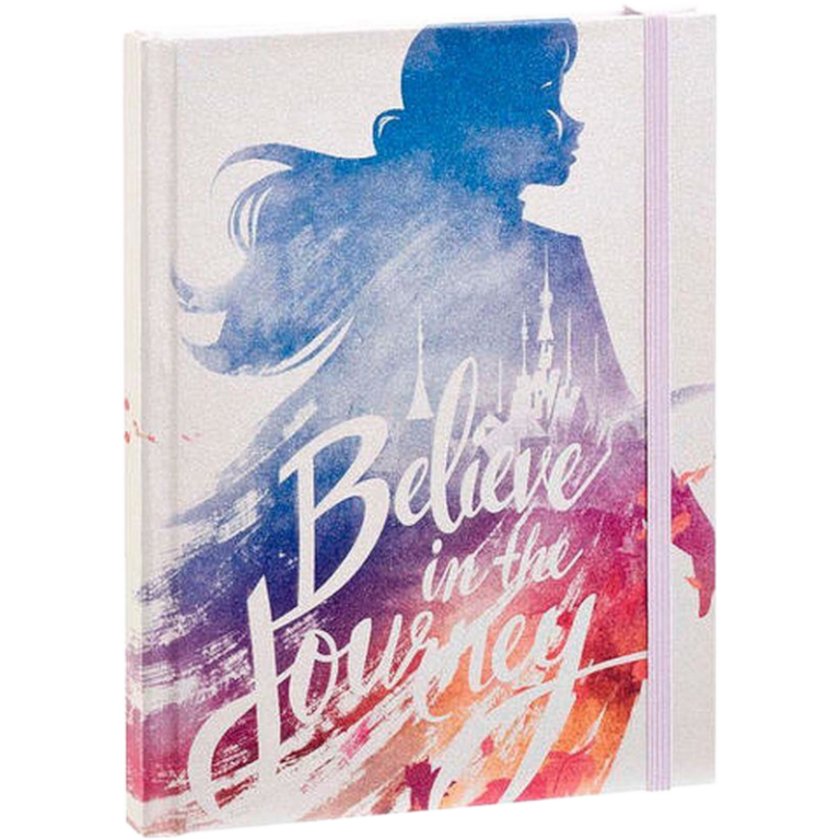 Главное изображение Записная книжка Frozen 2: Fearless Believe in the Journey