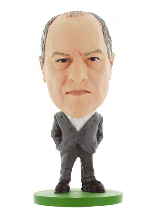 Главное изображение Fulham FC Martin Jol