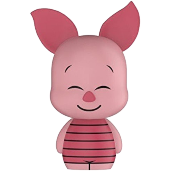Главное изображение Фигурка Funko Dorbz: Disney: Winnie the Pooh S1: Piglet #446