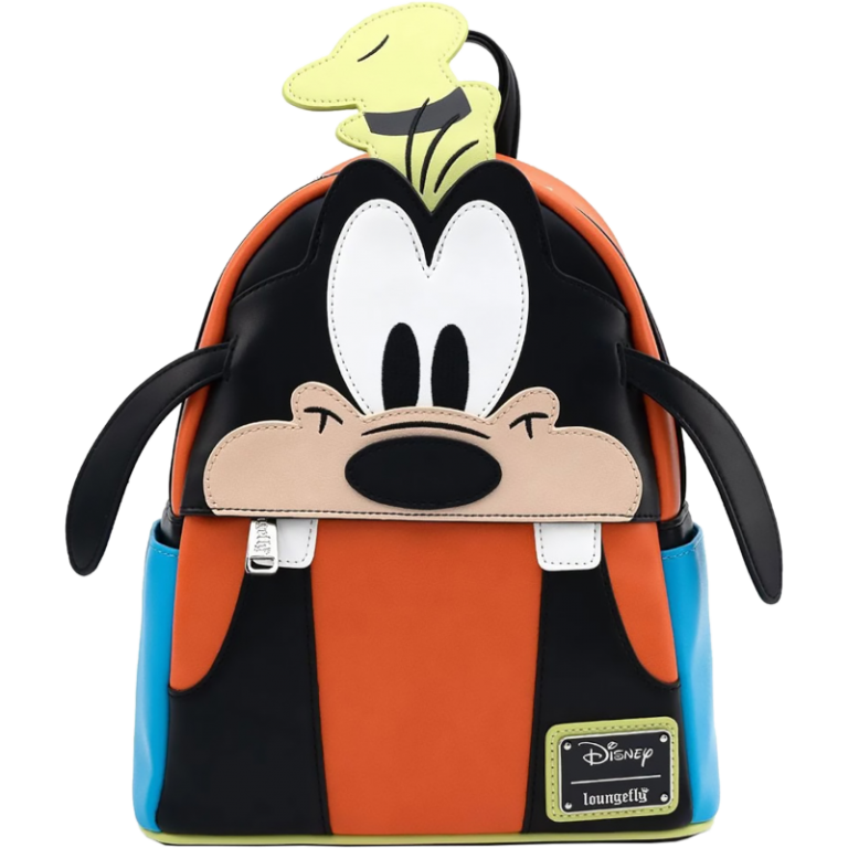 Главное изображение Рюкзак Funko LF: Disney: Goofy Cosplay Mini Backpack