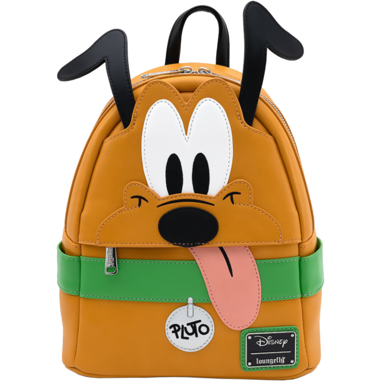 Главное изображение Рюкзак Funko LF: Disney: Pluto Cosplay Mini Backpack