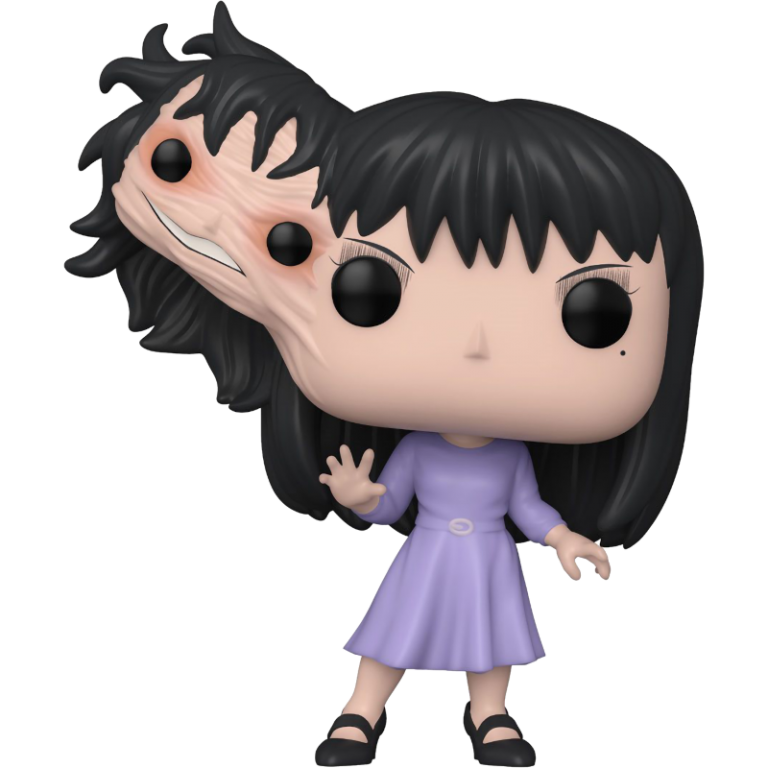 Главное изображение Фигурка Funko POP! Animation: Junji Ito: Tomie #914