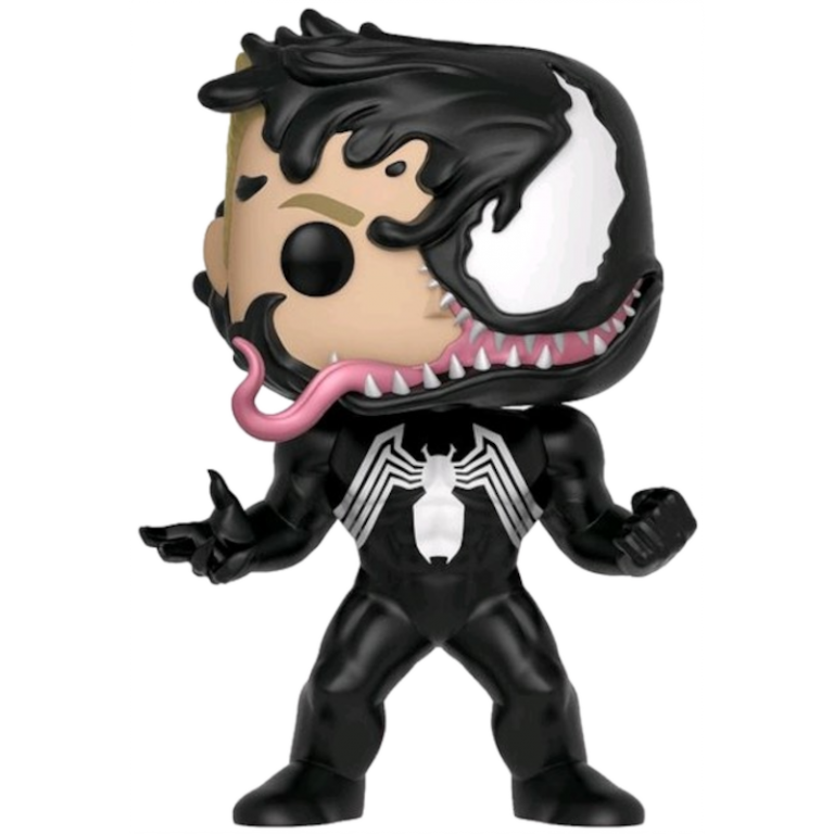 Главное изображение Фигурка Funko POP! Bobble: Marvel: Venom: Venom #363