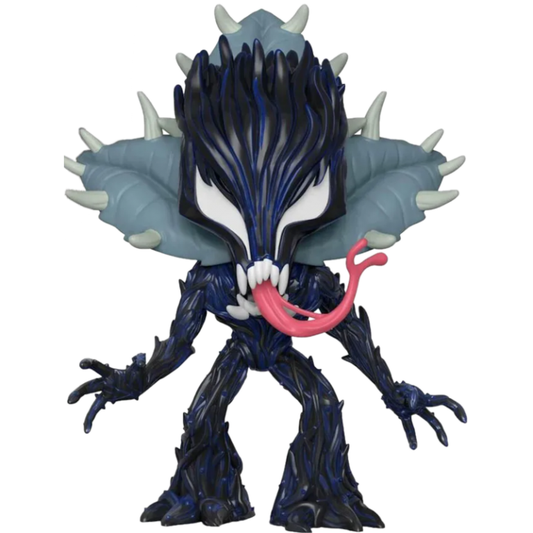 Главное изображение Фигурка Funko POP! Bobble Marvel: Venom: Venomized Groot (GW) #511