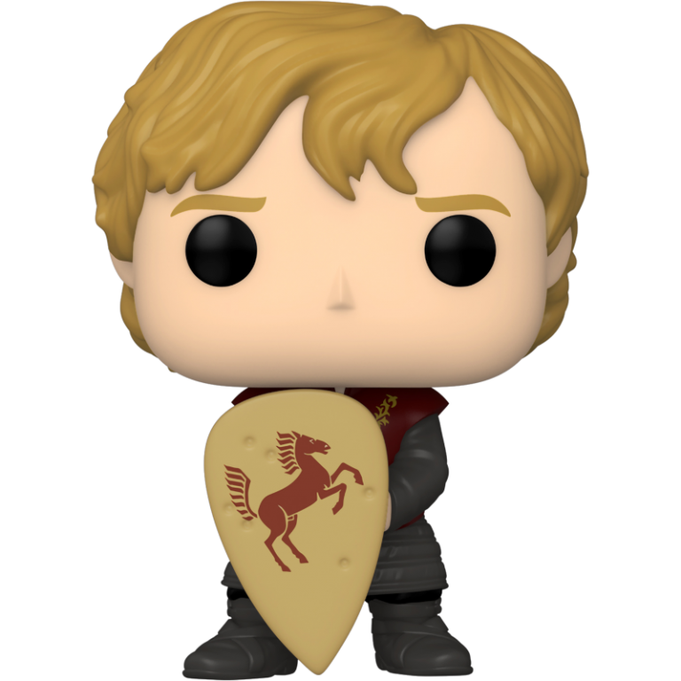 Главное изображение Фигурка Funko POP! Game of Thrones: Tyrion Lannister #92