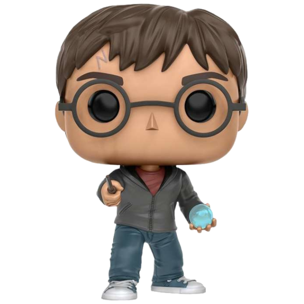 Главное изображение Фигурка Funko POP! Harry Potter: Harry Potter #32