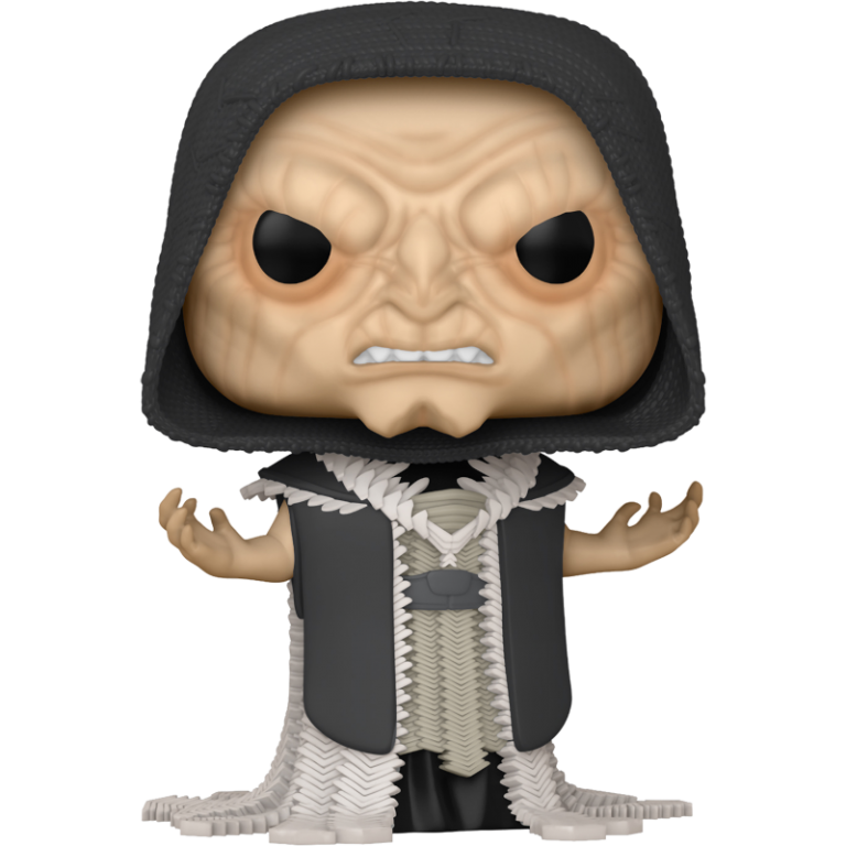 Главное изображение Фигурка Funko POP! Movies: Justice League: DeSaad #1125