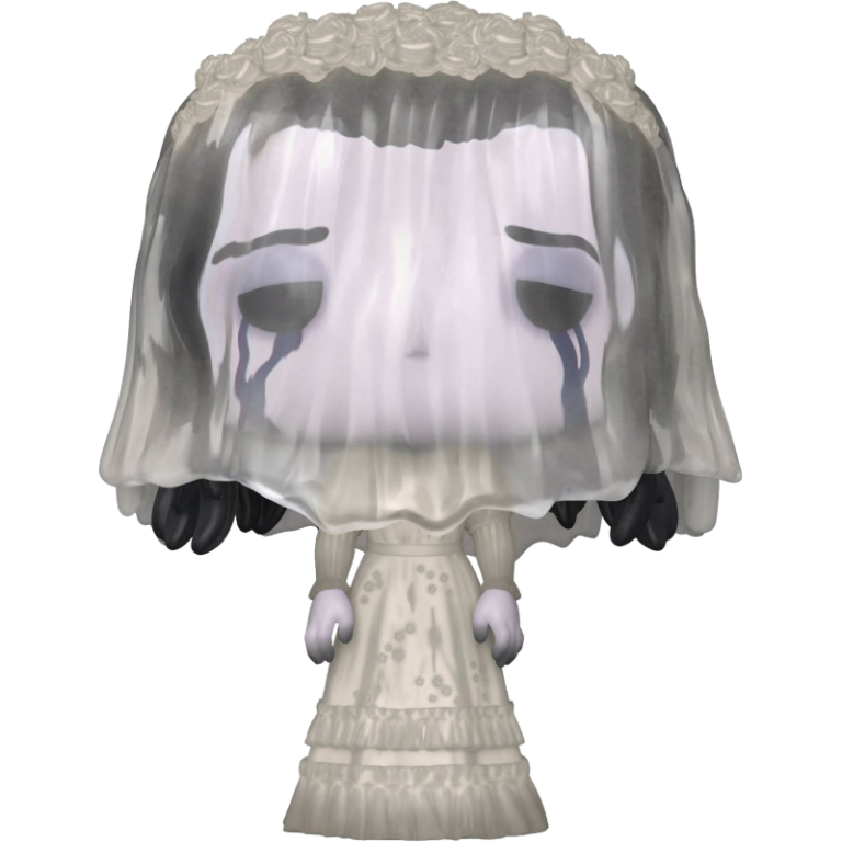 Главное изображение Фигурка Funko POP! Movies: La Llorona: La Llorona #1130