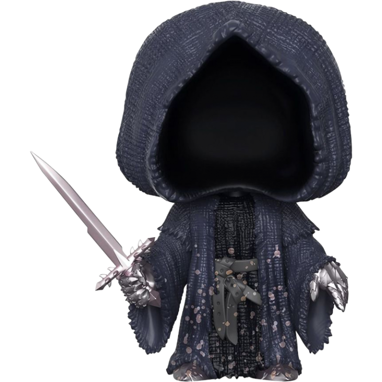 Главное изображение Фигурка Funko POP! Movies: Lord of the Rings: Nazgul #446