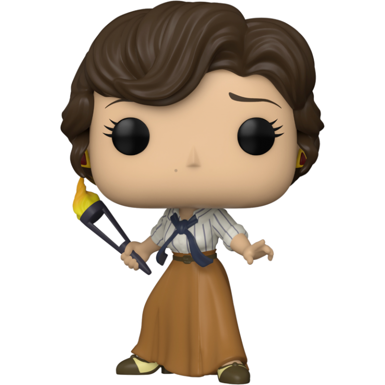 Главное изображение Фигурка Funko POP! Movies: The Mummy: Evelyn Carnahan #1081