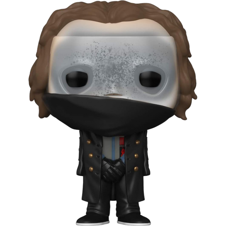 Главное изображение Фигурка Funko POP! Rocks: Slipknot: Corey Taylor #177