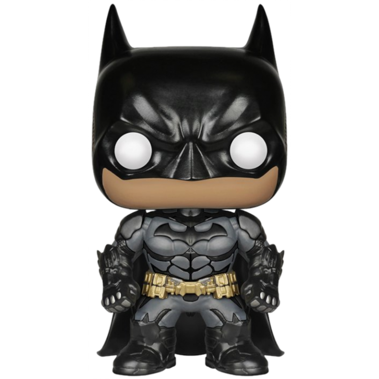 Главное изображение Фигурка Funko POP! Vinyl: DC: Arkham Knight: Batman #71