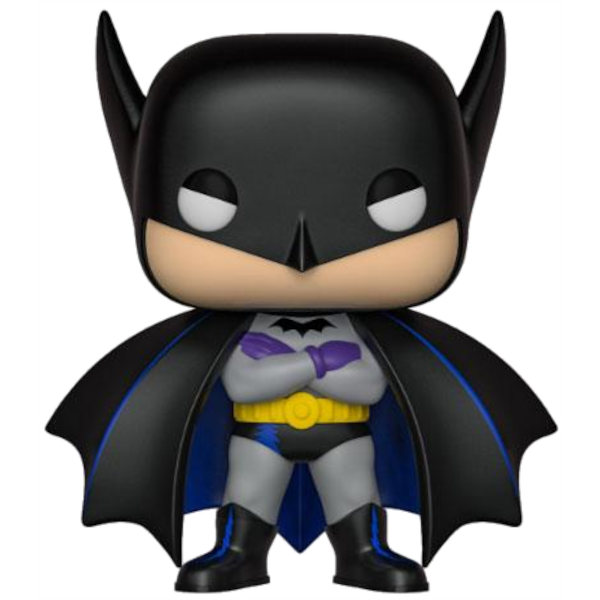 Главное изображение Фигурка Funko POP! Vinyl: DC: Batman 80th: Batman 1st Appearance #270