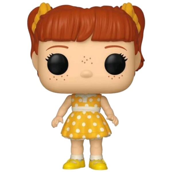 Главное изображение Фигурка Funko POP! Vinyl: Disney: Toy Story 4: Gabby Gabby #527