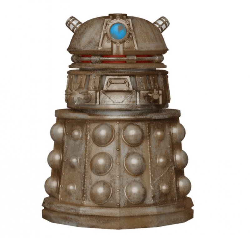 Главное изображение Фигурка Funko POP! Vinyl: Doctor Who: Reconnaissance Dalek #901