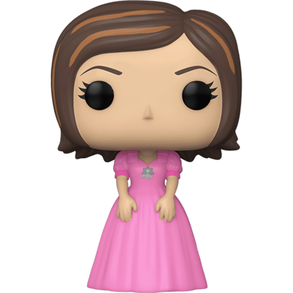 Главное изображение Фигурка Funko POP! Vinyl: Friends: Rachel Green #1065