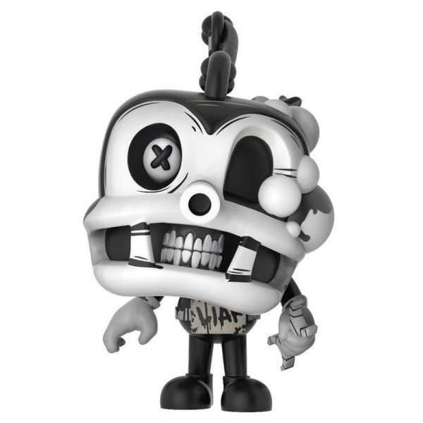 Главное изображение Фигурка Funko POP! Vinyl: Games: BATIM: Fisher #387