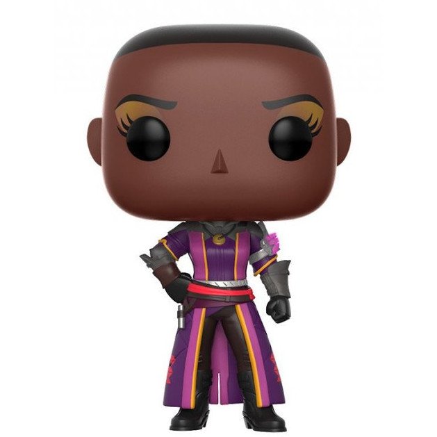 Главное изображение Фигурка Funko POP! Vinyl: Games: Destiny: Ikora #236