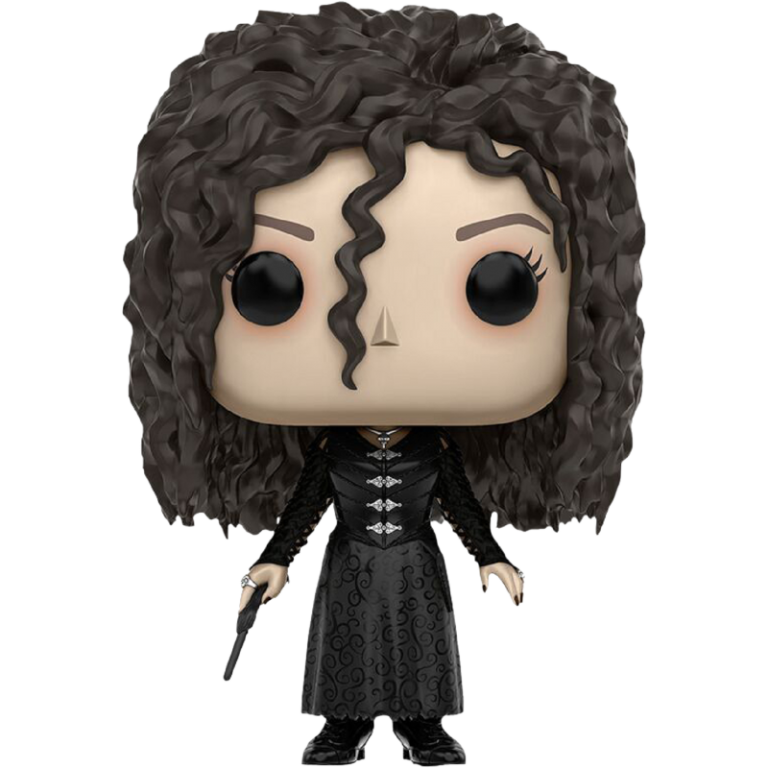 Главное изображение Фигурка Funko POP! Vinyl: Harry Potter: Bellatrix Lestrange #35