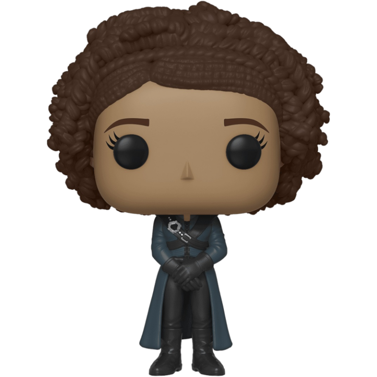 Главное изображение Фигурка Funko POP! Vinyl: NYCC Exc: Game of Thrones: Missandei (Exc) #77