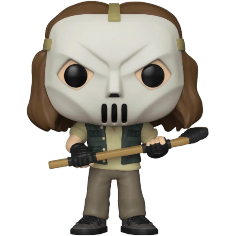 Главное изображение Фигурка Funko POP! Vinyl: TMNT: Casey Jones #20