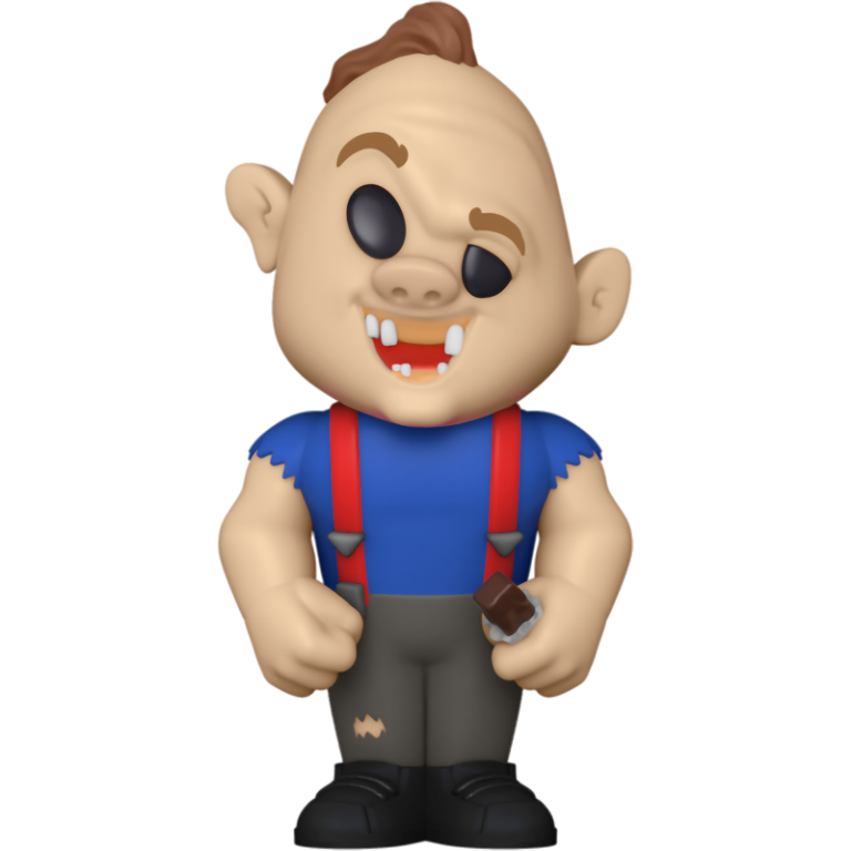 Главное изображение Фигурка Funko SODA: The Goonies: Sloth