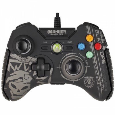 Главное изображение Геймпад проводной Стэлс, Call of Duty: Black Ops для Xbox360