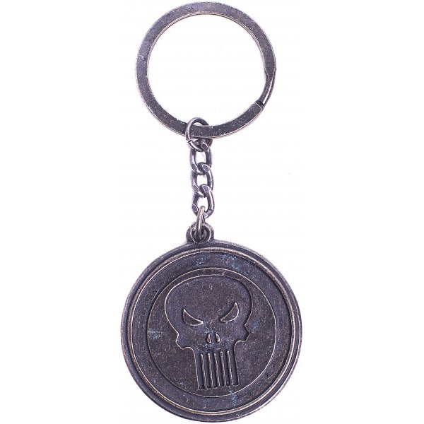 Главное изображение Брелок Good Loot - Marvel Punisher