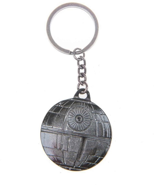 Главное изображение Брелок Good Loot - Star Wars Death Star
