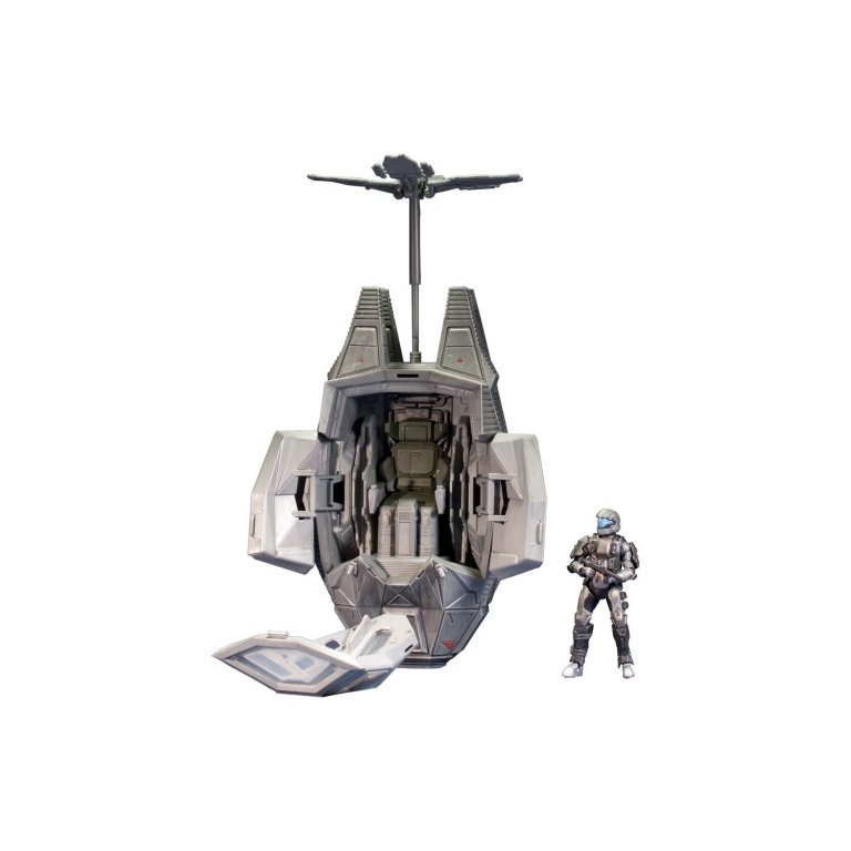 Главное изображение Фигурка Halo 4: Drop Pod для Xbox360