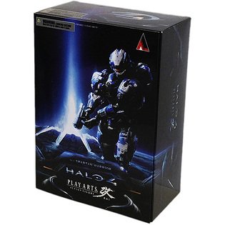 Главное изображение Фигурка Halo 4 Spartan Warrior для Xbox360