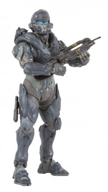 Главное изображение Фигурка Halo 5. Spartan Locke (15 см)