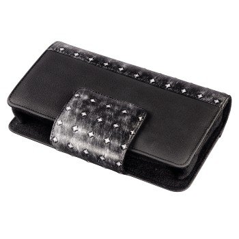 Главное изображение Сумка Hama Steelware (PS Vita/PSP) (H-114171) черный/серый для Psvita