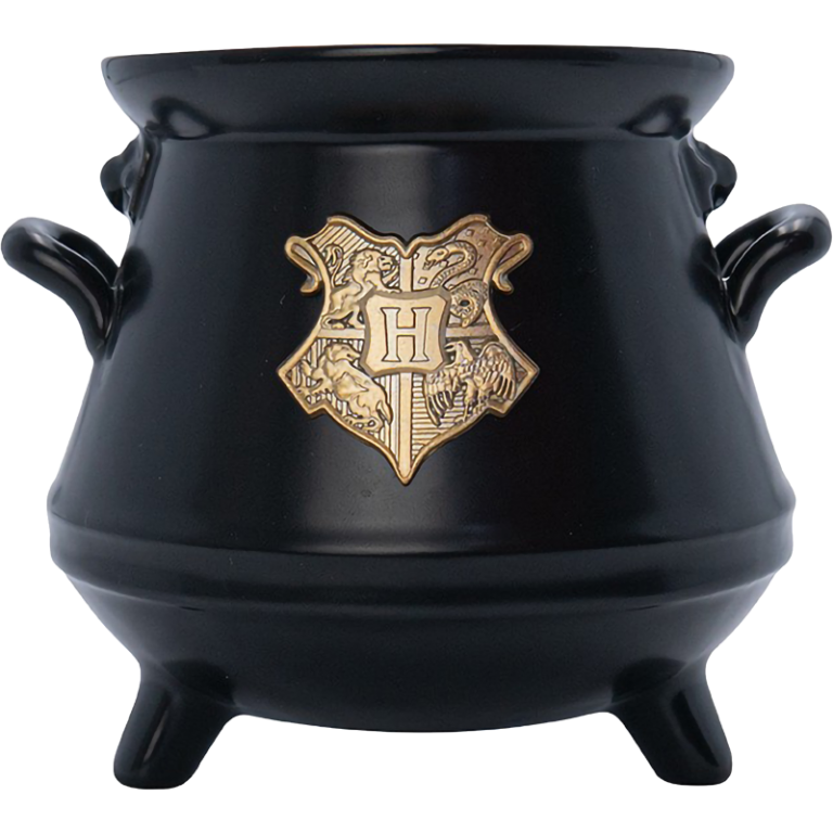 Главное изображение Кружка фигурная Harry Potter: Boiler