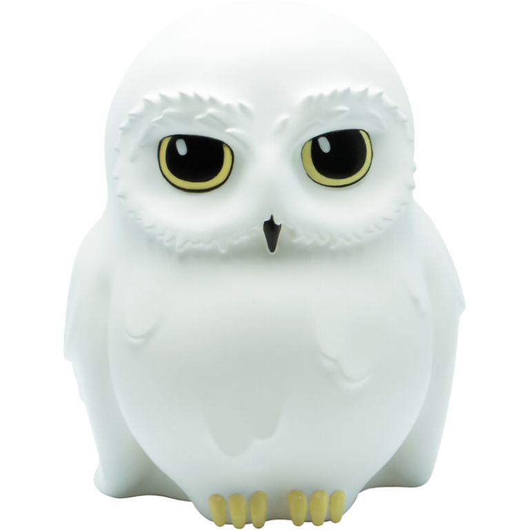 Главное изображение Лампа Harry Potter: Hedwig
