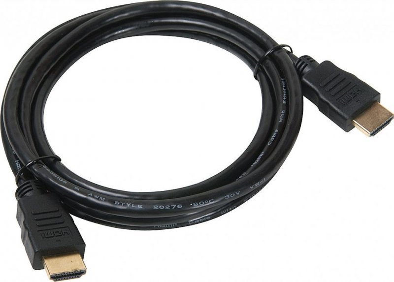 Главное изображение Кабель HDMI 3,0 м. v1,4 (OEM) для Ps3