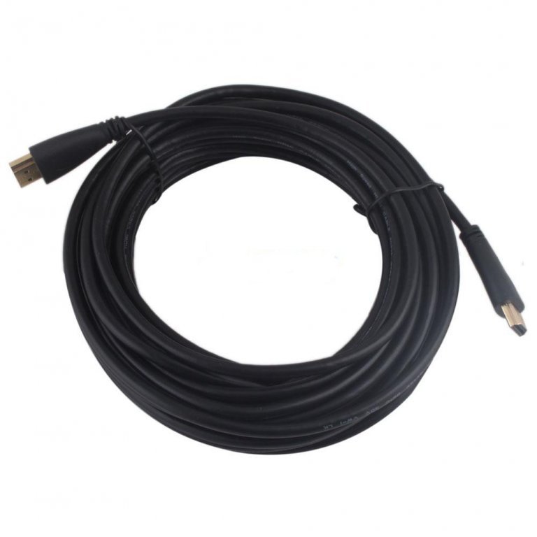 Главное изображение Кабель HDMI 5,0 м. v1,4 (OEM) для Ps3