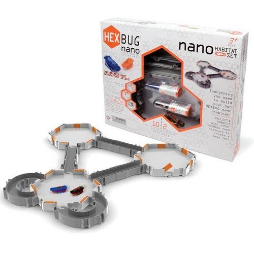 Главное изображение Набор HEXBUG Nano Habitat Set