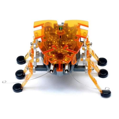 Главное изображение Микро-робот Hexbug 