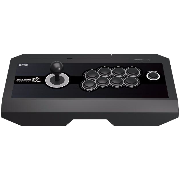 Главное изображение Аркадный Стик Hori Arcade Stick RealArcade Pro 4 Kai (Б/У) для 