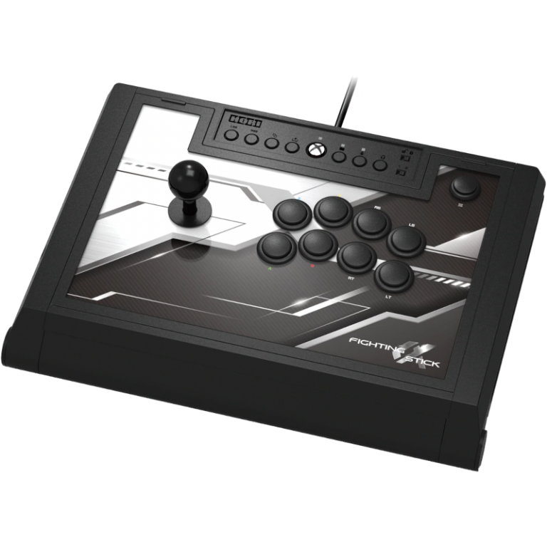 Главное изображение Hori Fighting Stick α (AB11-001U) для XboxSX