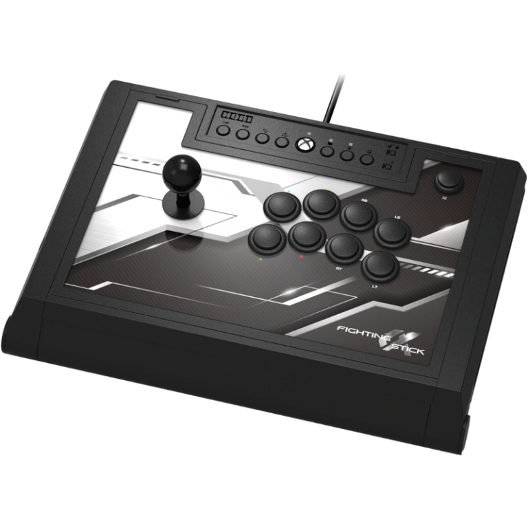 Главное изображение Hori Fighting Stick α (AB11-001U) для Xboxsx