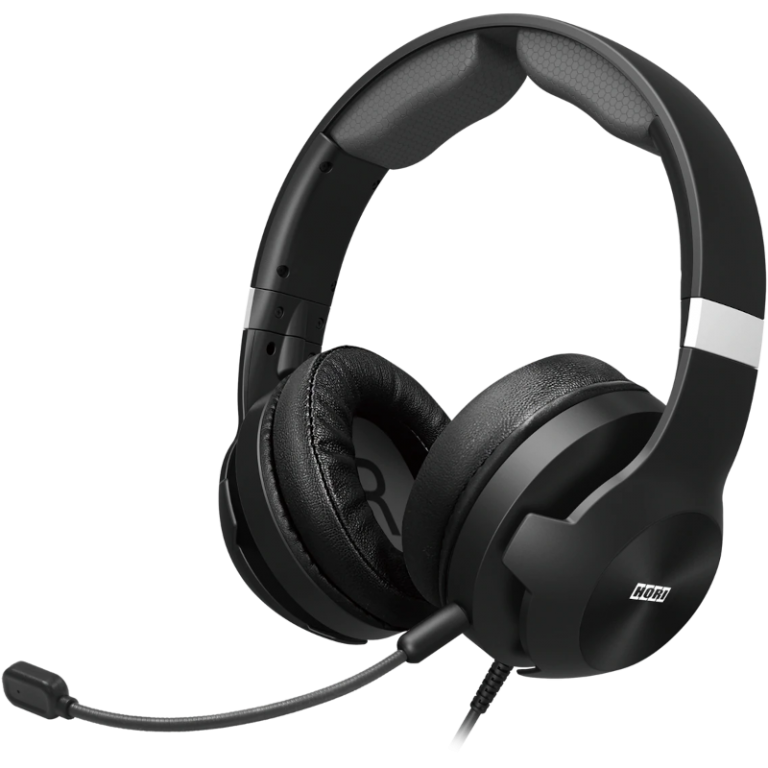 Главное изображение Проводная игровая гарнитура Hori, Gaming Headset Pro (AB06-001U) для Xboxsx