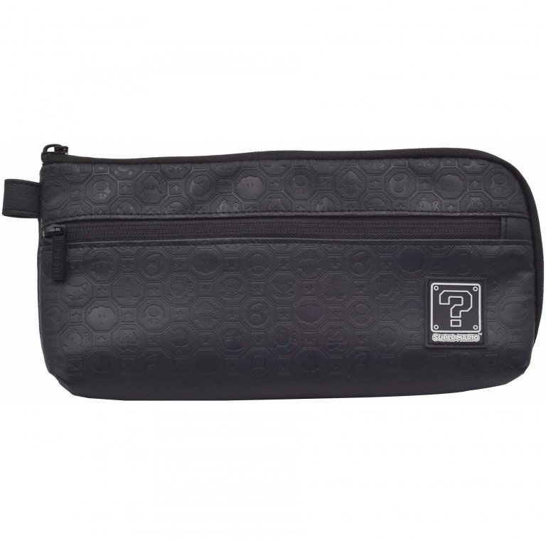 Главное изображение Hori Lux Pouch - Mario (NSW-224U) для Switch