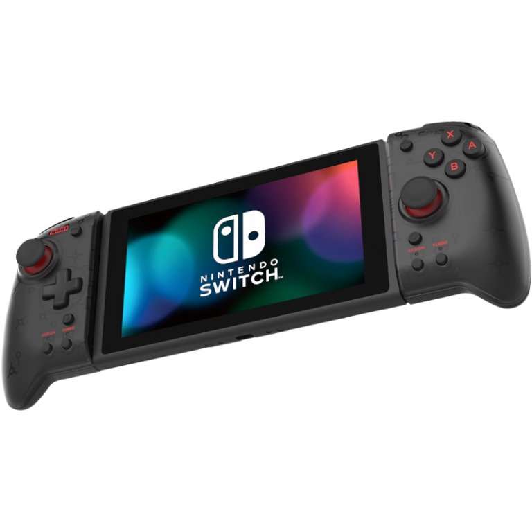 Главное изображение Hori Split Pad Pro – Black (NSW-298U) для Switch