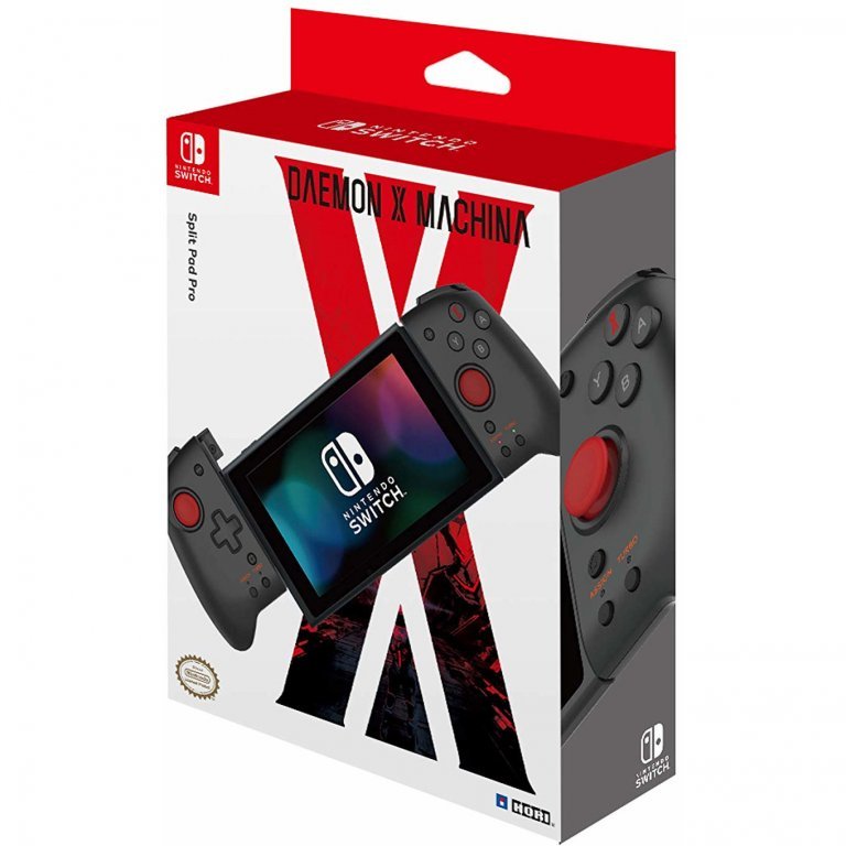 Главное изображение Hori Split Pad Pro для Switch