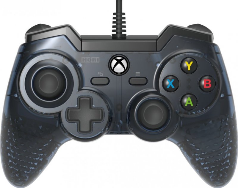 Главное изображение Проводной геймпад HoriPad PRO (XBO-011E) для XboxOne