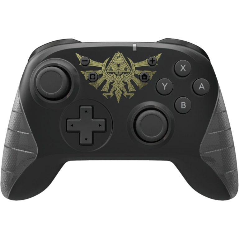Switch gamepad
