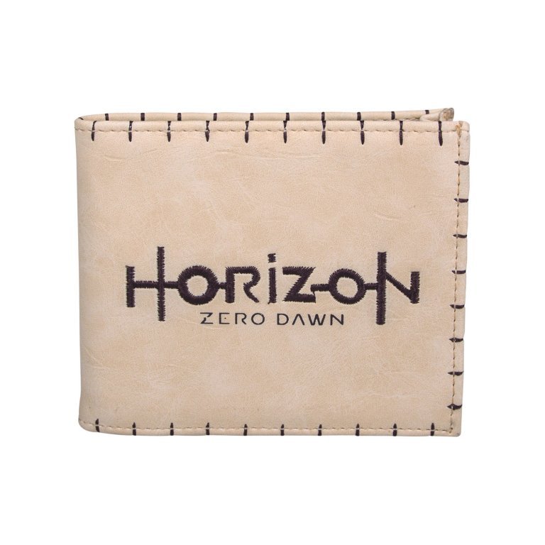 Главное изображение Кошелёк Horizon Zero Dawn 