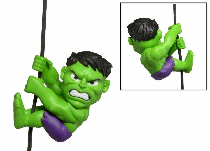 Главное изображение Держатель для проводов - Hulk